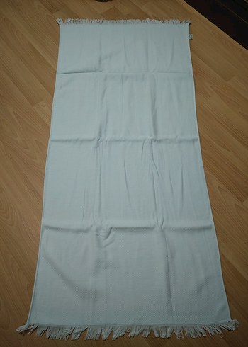 PUPILLA MARKA Modern Banyo Havlusu - Görsel 8