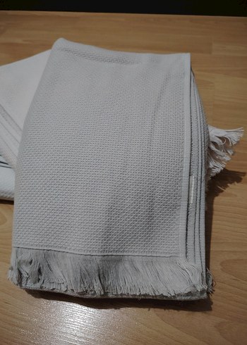 PUPILLA MARKA Modern Banyo Havlusu - Görsel 15