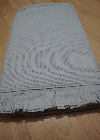 PUPILLA MARKA Modern Banyo Havlusu - Görsel 6