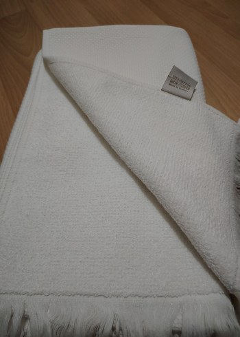 PUPILLA MARKA Modern Banyo Havlusu - Görsel 16