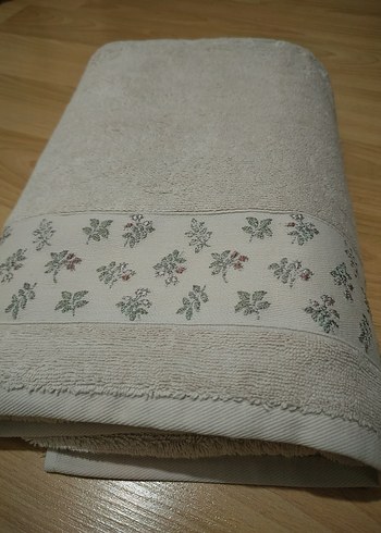 PUPILLA MARKA Modern Banyo Havlusu - Görsel 9