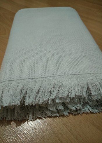 PUPILLA MARKA Modern Banyo Havlusu - Görsel 11