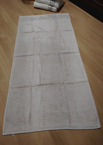 PUPILLA MARKA Modern Banyo Havlusu - Görsel 7