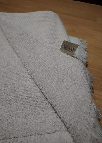 PUPILLA MARKA Modern Banyo Havlusu - Görsel 12