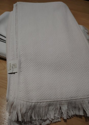 PUPILLA MARKA Modern Banyo Havlusu - Görsel 13