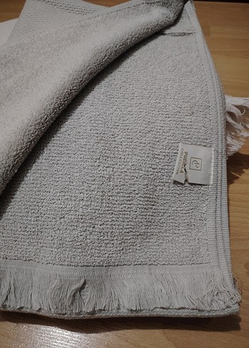 PUPILLA MARKA Modern Banyo Havlusu - Görsel 14