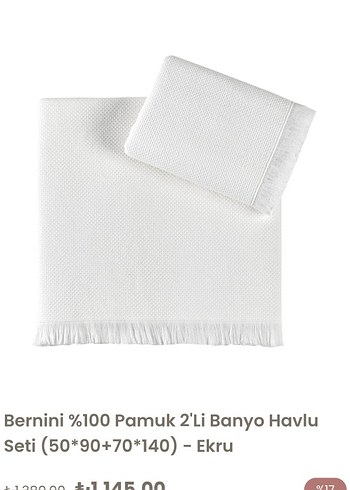 PUPILLA MARKA Modern Banyo Havlusu - Görsel 4