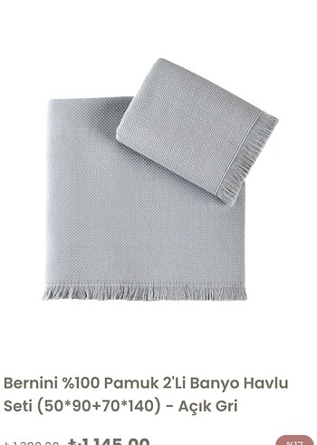 Pupilla Supersoft Banyo Havlusu. - Görsel 3