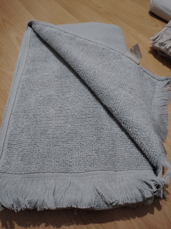 Pupilla Supersoft Banyo Havlusu. - Görsel 2