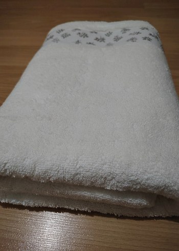 PUPILLA Supersoft Banyo Havlusu - Görsel 2