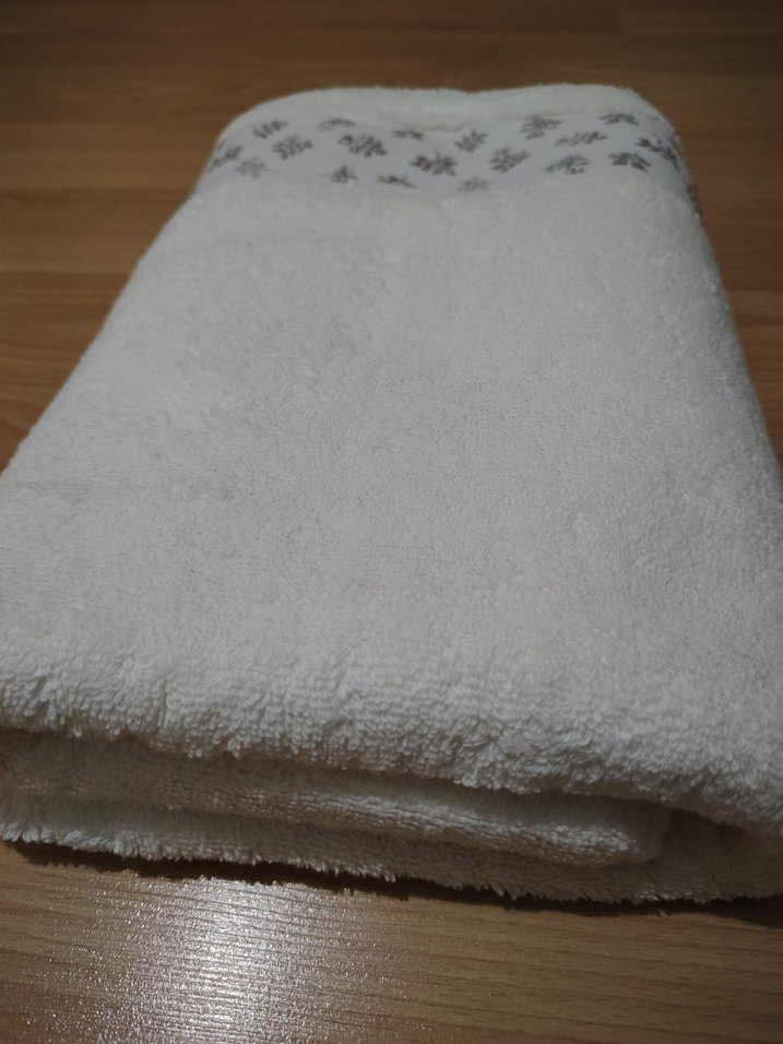 PUPILLA Supersoft Banyo Havlusu - Görsel 2