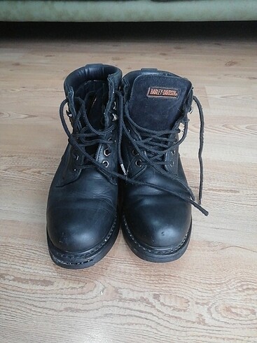Orijinal unisex Harley davidson bot