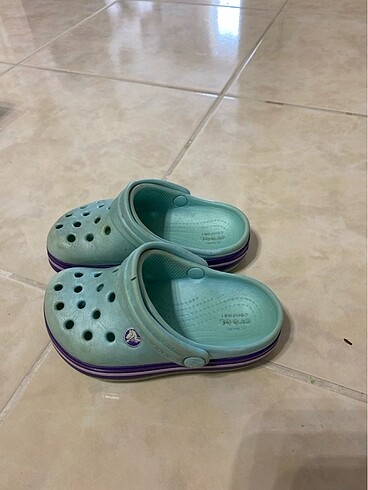 Crocs Crocs c7 -23,5 numara