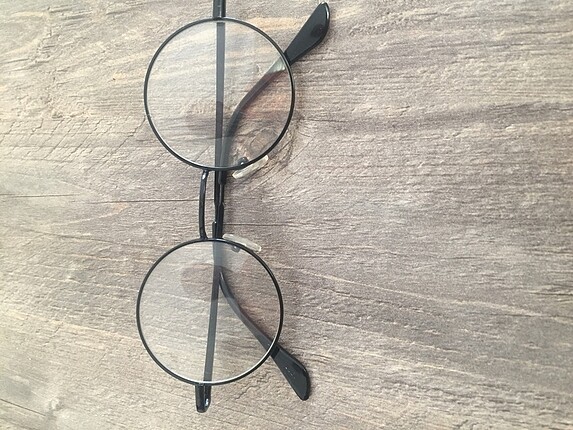Ray Ban Yuvarlak Gözlük