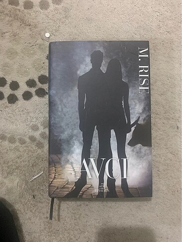  Beden Av avcı çaylak üçlü set m rise