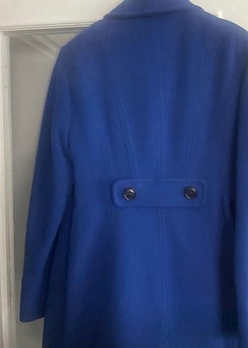 Adilışık  Midi Kadın Kaban - Görsel 2