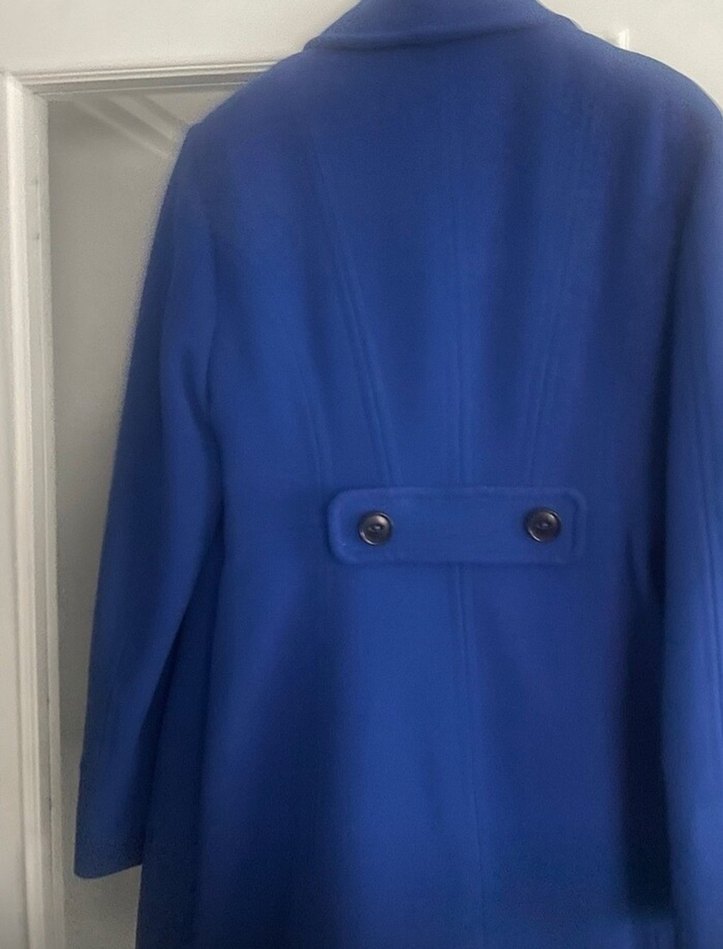 Adilışık  Midi Kadın Kaban - Görsel 2