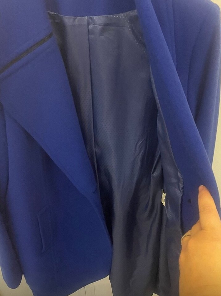 Adilışık  Midi Kadın Kaban - Görsel 4