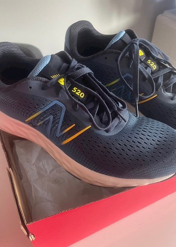 New Balance Spor Ayakkabı - Görsel 2