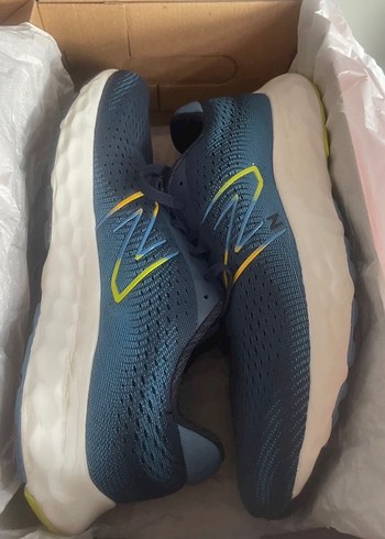 New Balance Spor Ayakkabı - Görsel 3