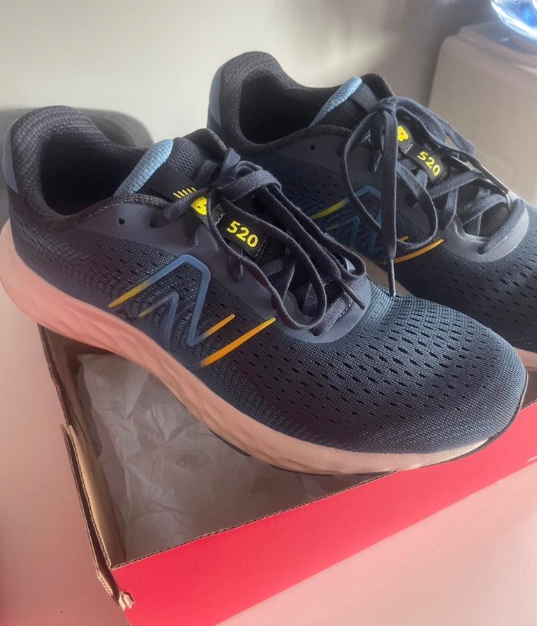 New Balance Spor Ayakkabı - Görsel 2