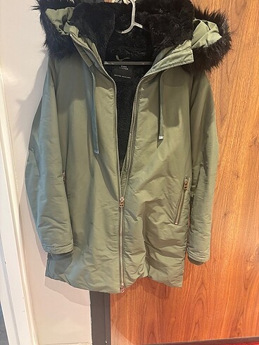 Zara Parka