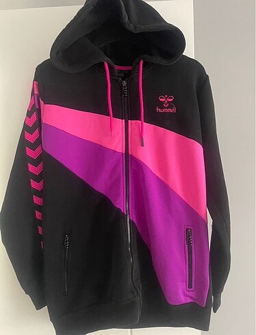 Hummel Marka Hırka