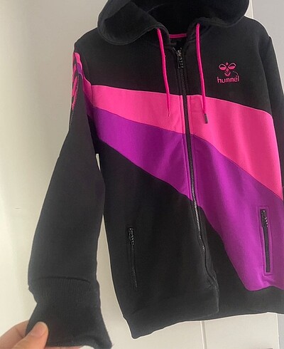 Hummel Hummel Marka Hırka