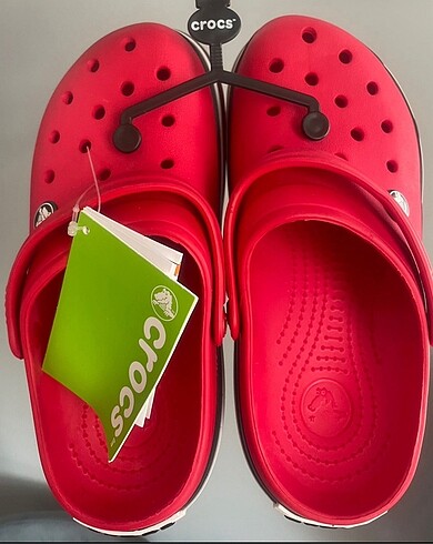 Crocs Terlik