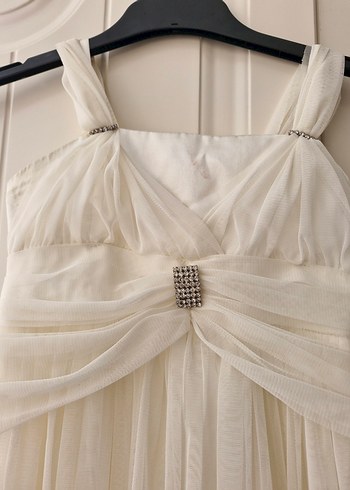 cocuk gelinlik - Görsel 2