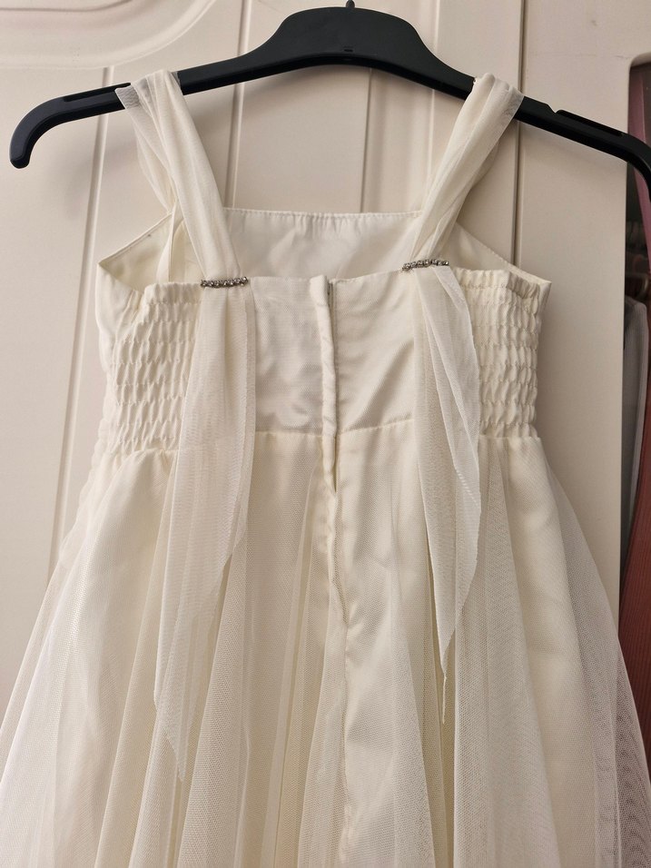 cocuk gelinlik - Görsel 3