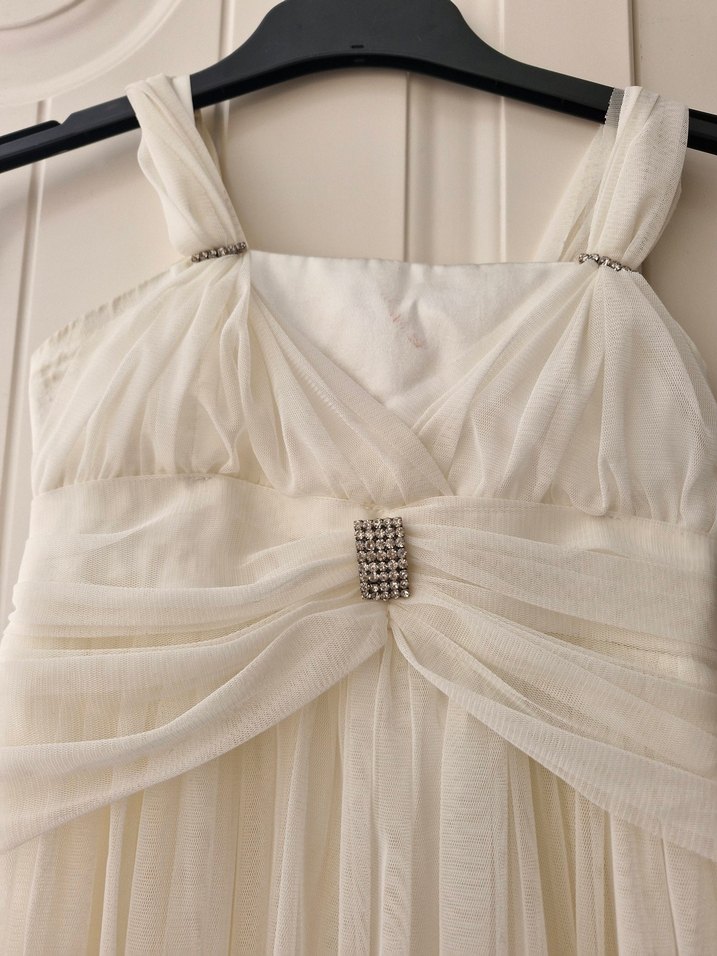 cocuk gelinlik - Görsel 2