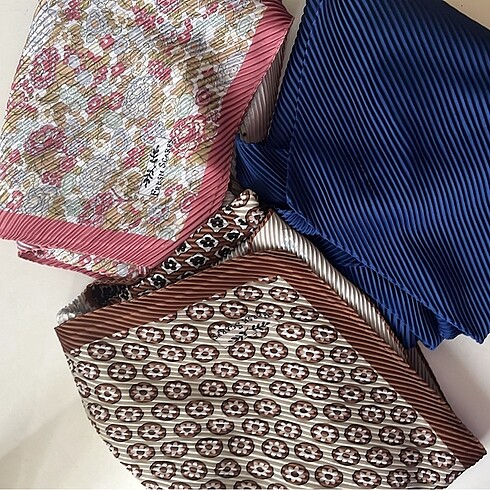 Fresh Scarf Eşarp