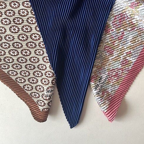 Diğer Fresh Scarf Eşarp