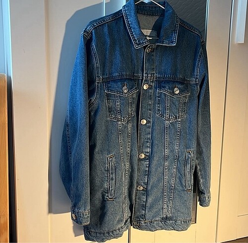 Lc Waikiki Denim Ceket
