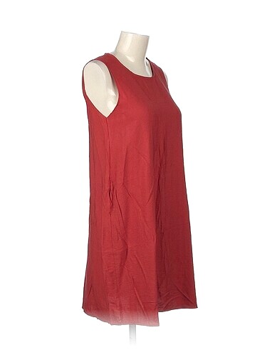 Vintage Love PreLoved Kısa Elbise %70 İndirimli.