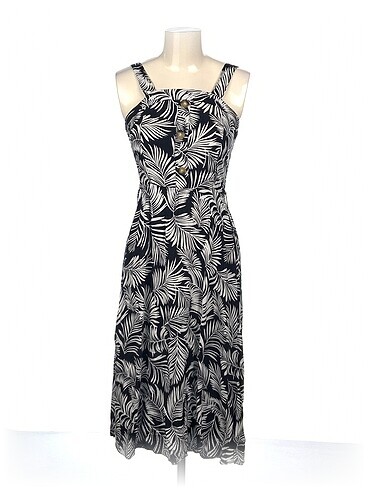 PreLoved Uzun Elbise %70 İndirimli.