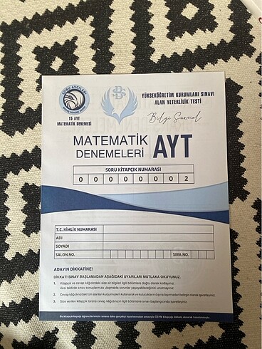  Beden Renk LİMİT YAYINLARI SORU BANKASI SETİ EL KİTABI VE DENEME HEDİYELİ