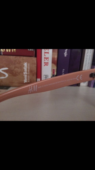 universal Beden h&m güneş gözlüğü