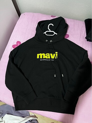 mavi sweatshirt