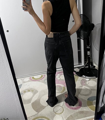 36 Beden Pull&Bear Jean