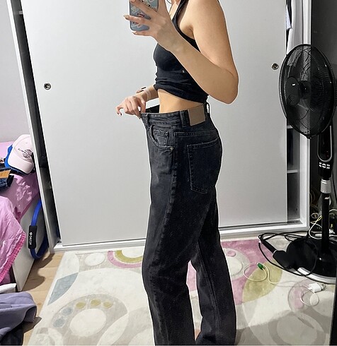 Pull and Bear Pull&Bear Jean