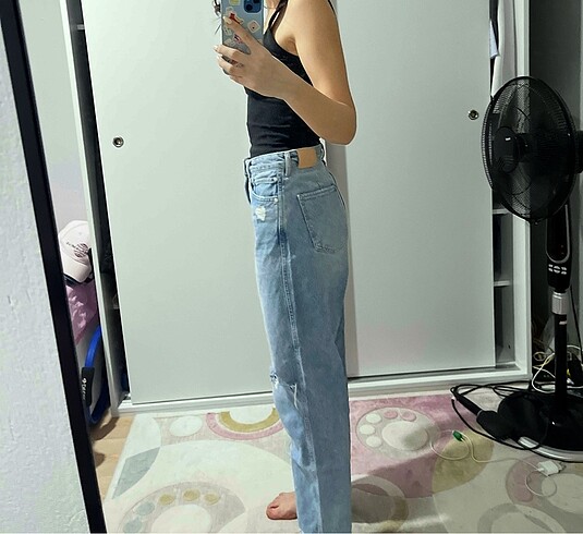Mango Mango Jean