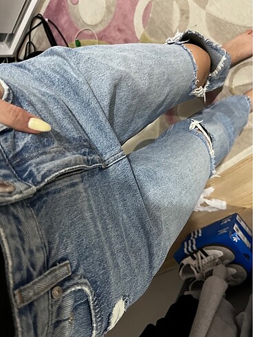 36 Beden Mango Jean