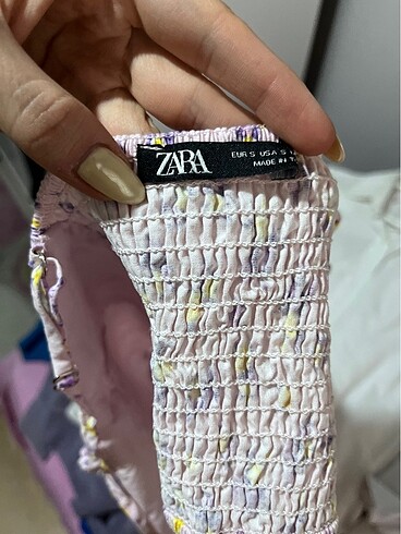 s Beden Zara Bustiyer
