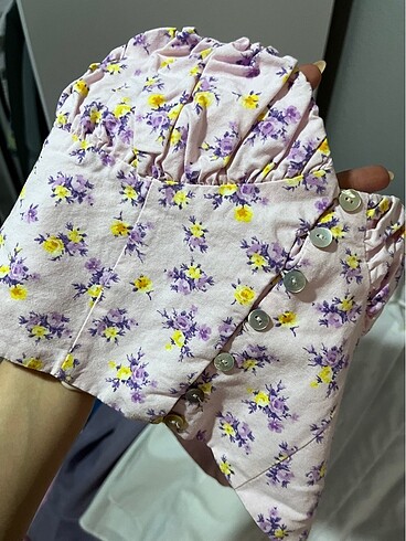 s Beden çeşitli Renk Zara Bustiyer
