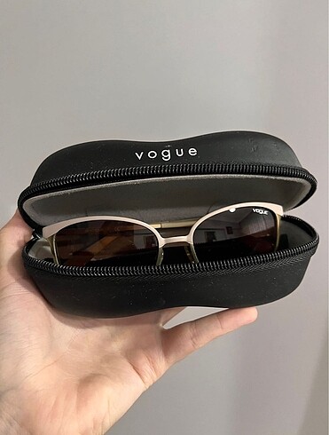 Beden çeşitli Renk Vogue gunes gozlugu
