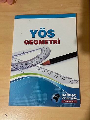 YÖS KİTAP