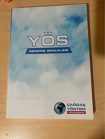 YÖS KİTAP