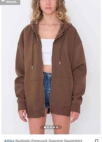 Addax sweatshirt